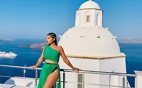 Sofi Rooms Guest House Fira (santorini) Greece