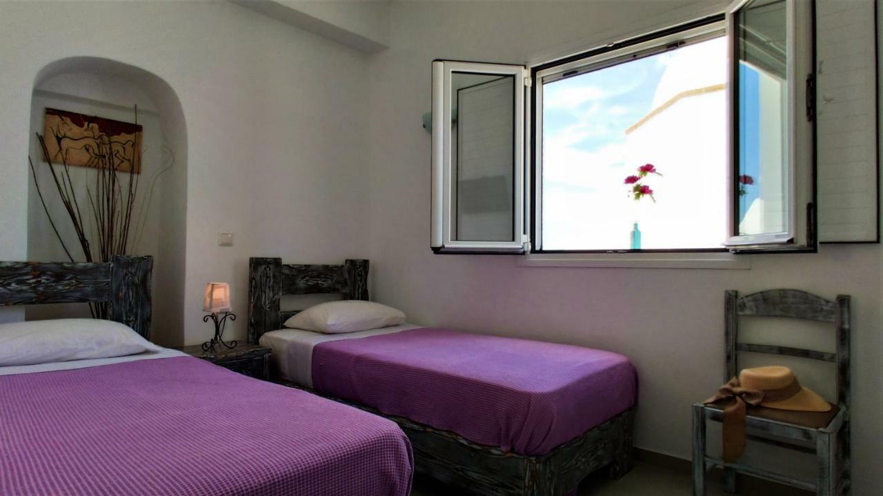 Sofi Rooms Fira  Room photo