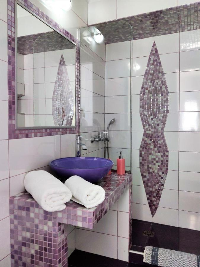 Sofi Rooms Fira  Room photo